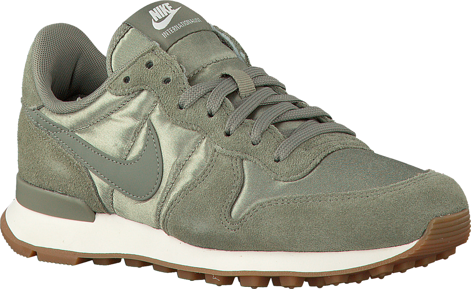 nike internationalist sneakers dames