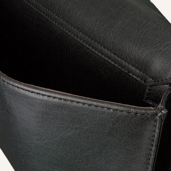 Zwarte MATT & NAT Schoudertas ONRA SHOULDERBAG Zwarte MATT & NAT Schoudertas ONRA SHOULDERBAG - large