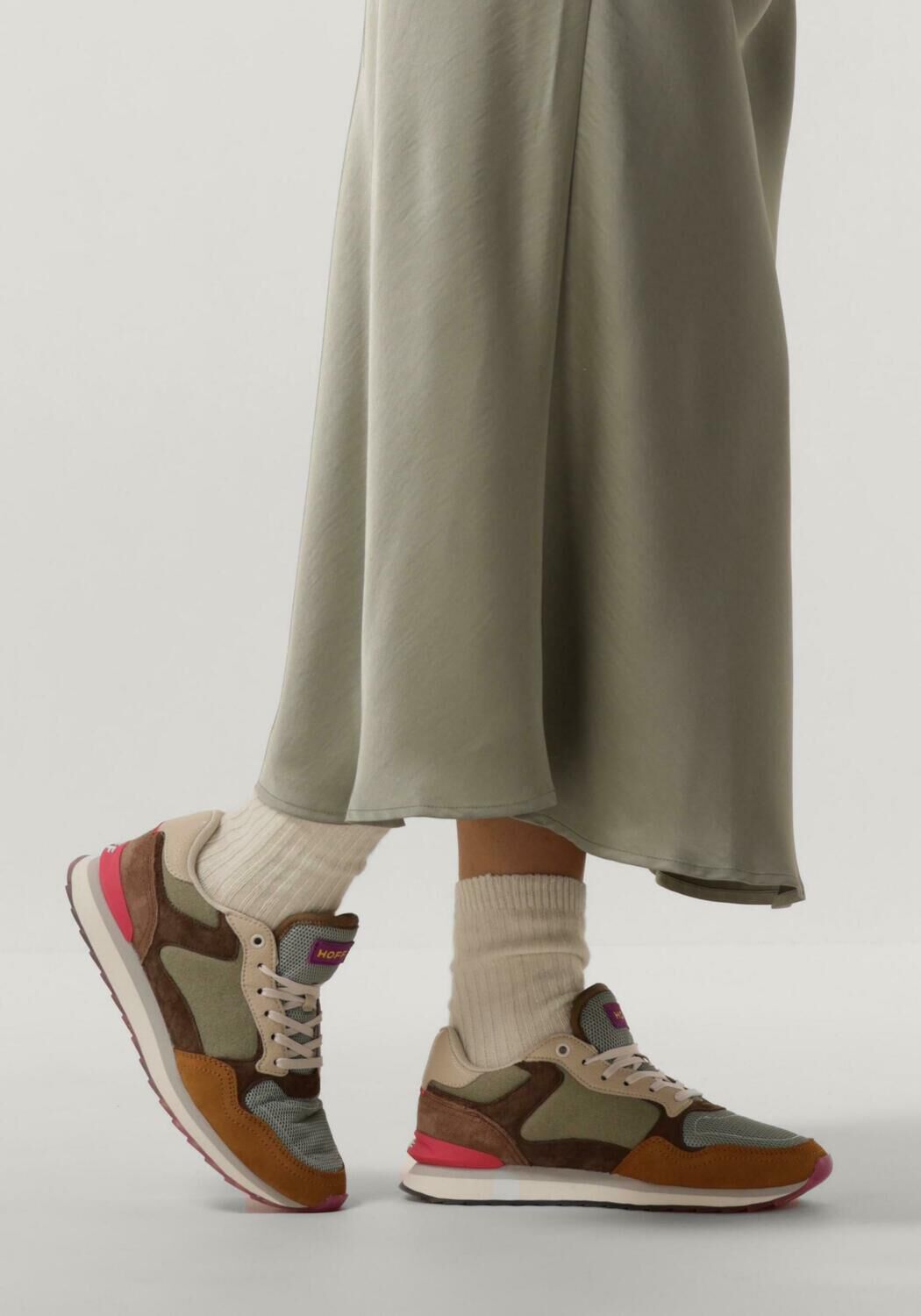 Sneaker verona hotsell