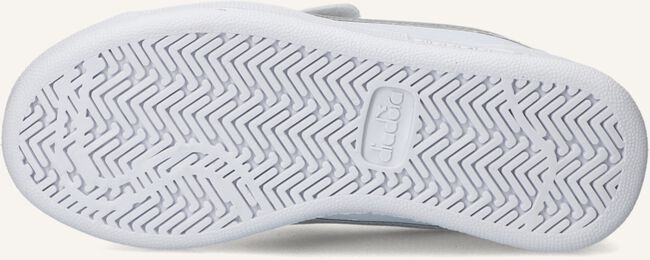 Witte DIADORA Lage sneakers GAME P CAMO PS Witte DIADORA Lage sneakers GAME P CAMO PS - large