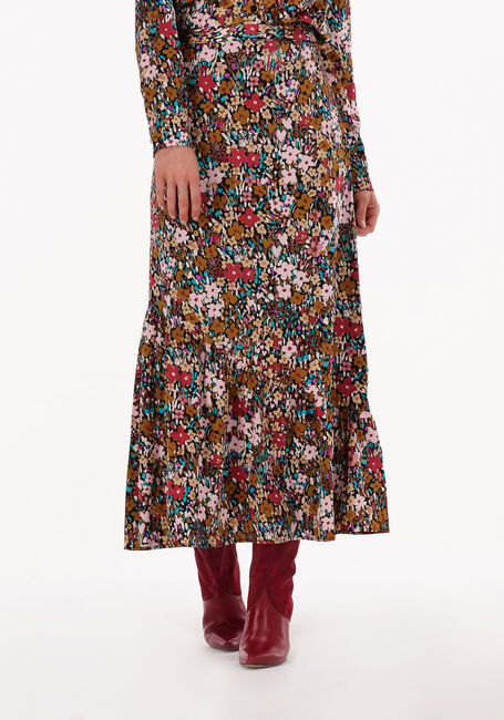 Zwarte FABIENNE CHAPOT Maxirok CLEO SKIRT - large