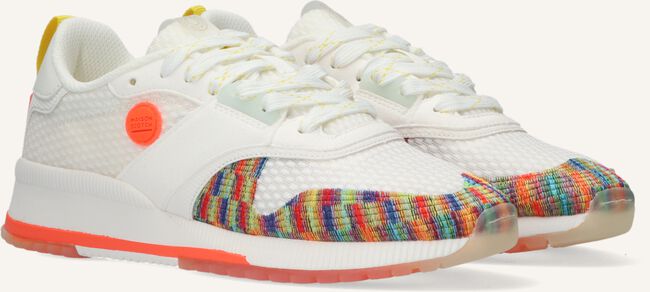 Multi SCOTCH & SODA Lage sneakers VIVI Multi SCOTCH & SODA Lage sneakers VIVI - large