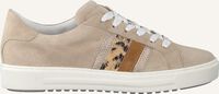 Beige MARIPE Lage sneakers 30308 - medium