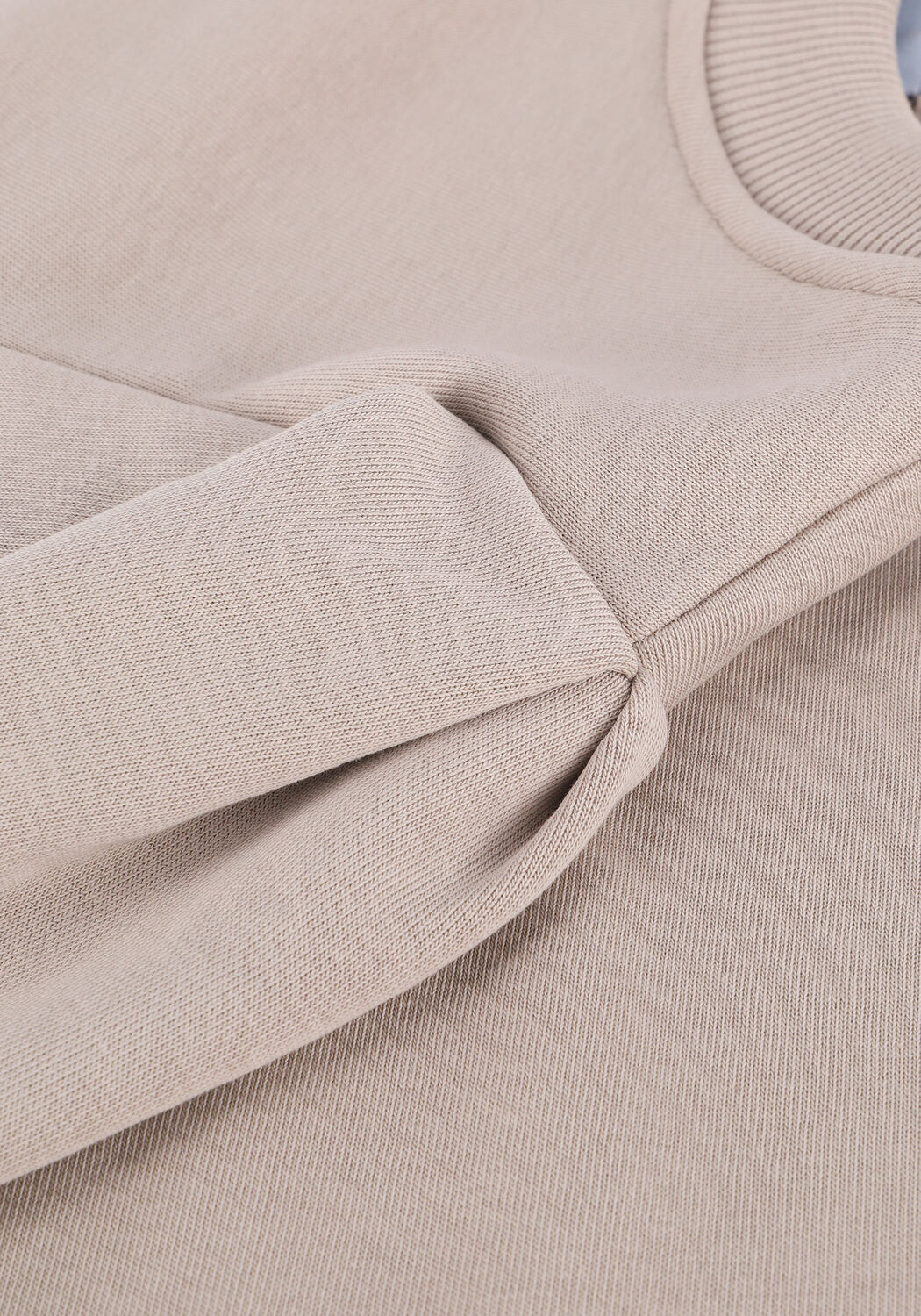 Zand MINUS Top MIKA SWEAT - large