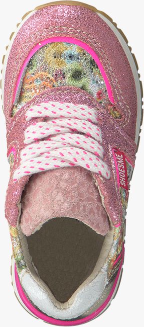 Roze SHOESME Sneakers SC6S110  - large