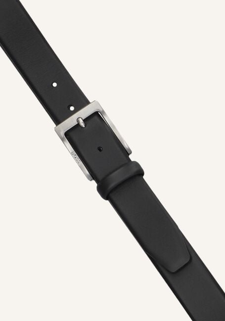 Zwarte BOSS Riem BARNABIE 10182771 02 Zwarte BOSS Riem BARNABIE 10182771 02 - large