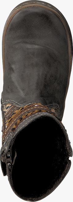 Bruine SHOESME Hoge laarzen UR5W044 - large