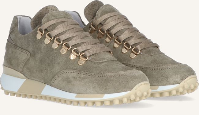 Groene VIA VAI Lage sneakers GIULIA BOLD Groene VIA VAI Lage sneakers GIULIA BOLD - large