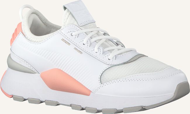 Witte PUMA Lage sneakers RS-0 SOUND DAMES Witte PUMA Lage sneakers RS-0 SOUND DAMES - large