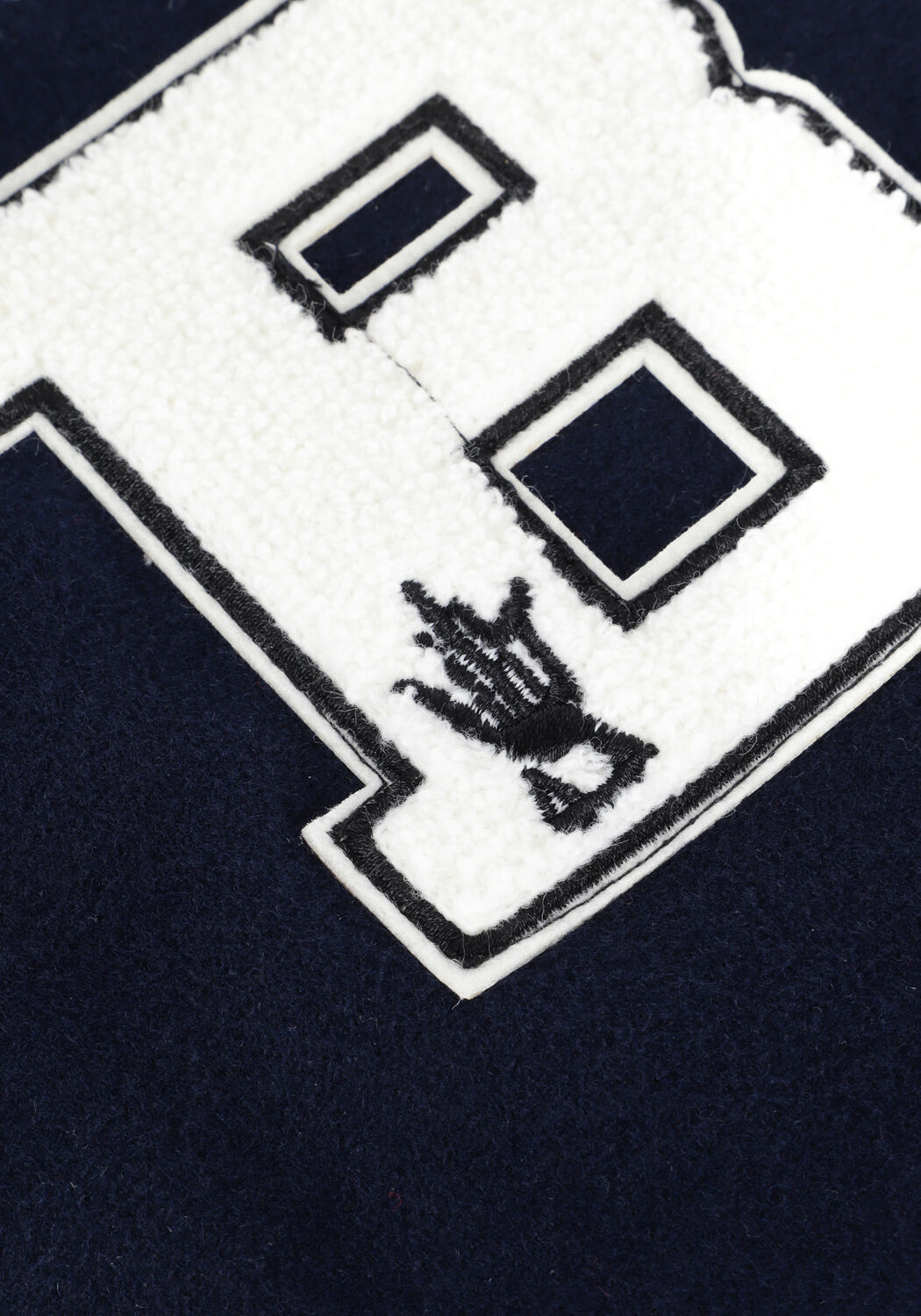 Donkerblauwe CARS JEANS Jack KIDS JOHNSON - large