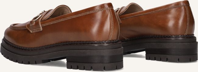 Cognac NERO GIARDINI Loafers 17715 Cognac NERO GIARDINI Loafers 17715 - large