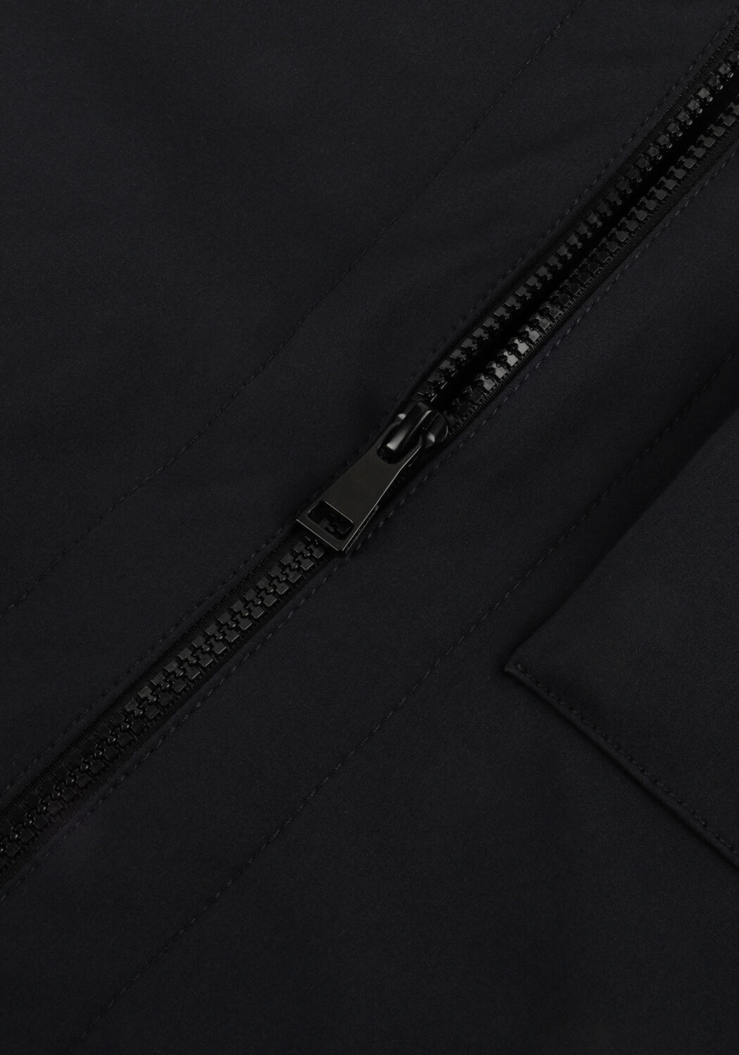 Donkerblauwe AIRFORCE Jack HRB0575 - large