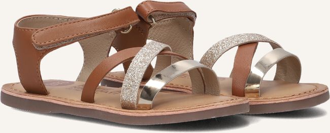 Cognac GIOSEPPO Sandalen 92140 Cognac GIOSEPPO Sandalen 92140 - large