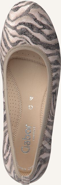 Roze GABOR Instappers 641 Roze GABOR Instappers 641 - large