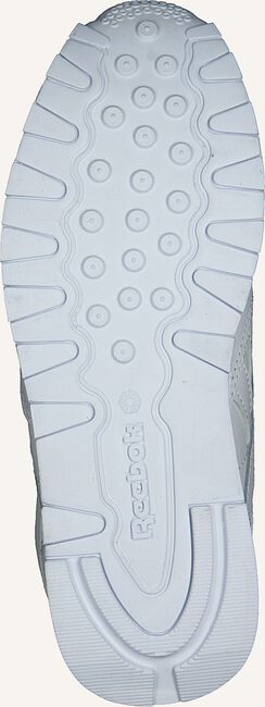 Witte REEBOK Lage sneakers CLASSIC LEATHER KIDS Witte REEBOK Lage sneakers CLASSIC LEATHER KIDS - large