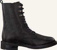 Zwarte BRONX Veterboots IVY-JAZZ 47263 - medium