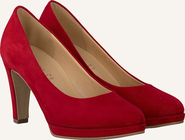 Rode GABOR Pumps 270 Rode GABOR Pumps 270 - large