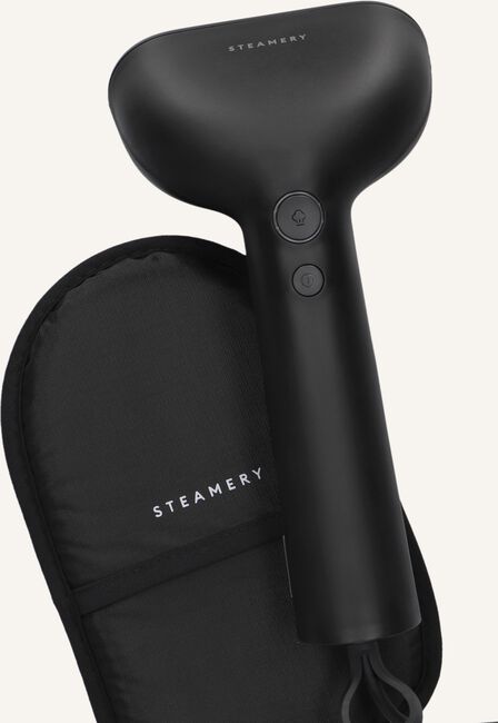 STEAMERY Verzorgingsmiddel CIRRUS X HANDHELD STEAMER STEAMERY Verzorgingsmiddel CIRRUS X HANDHELD STEAMER - large