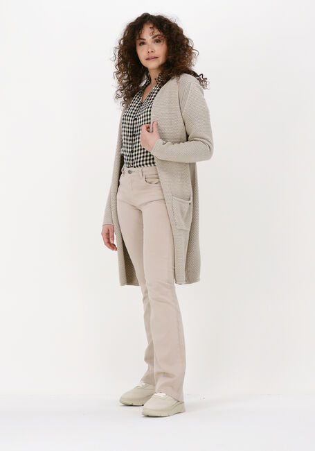Zand MINUS Vest VIBE CARDIGAN - large