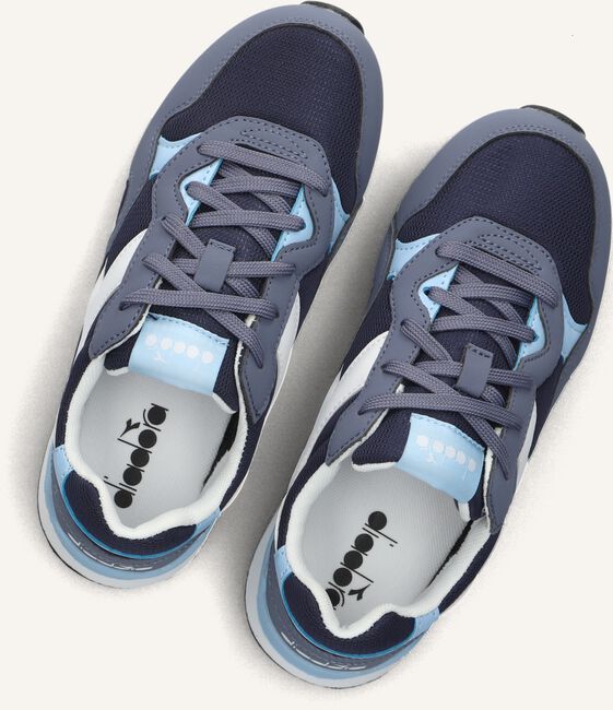 Blauwe DIADORA Lage sneakers N.92 GS Blauwe DIADORA Lage sneakers N.92 GS - large