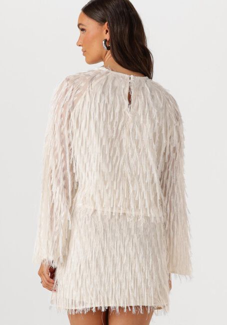 Witte STUDIO AMAYA Top FLO - large