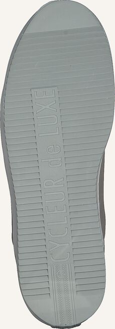 Grijze CYCLEUR DE LUXE Lage sneakers ICELAND Grijze CYCLEUR DE LUXE Lage sneakers ICELAND - large