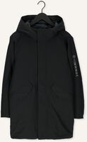 Donkerblauwe ELVINE Parka's HJALMAR Donkerblauwe ELVINE Parka's HJALMAR - medium