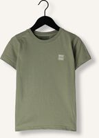 Groene RETOUR T-shirt CHIEL Groene RETOUR T-shirt CHIEL - medium