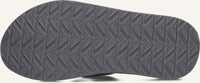 Zwarte REEF Teenslippers REEF ELEMENT Zwarte REEF Teenslippers REEF ELEMENT - large