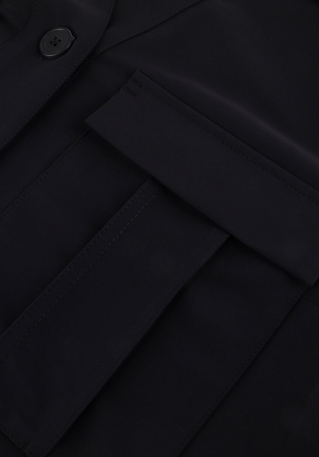 Zwarte JAPAN TKY Blouses SHIGEKO - large