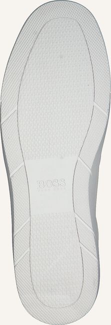 Witte BOSS Lage sneakers COSMOPOOL TENN Witte BOSS Lage sneakers COSMOPOOL TENN - large