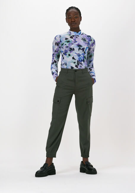 Blauwe MOVES Top FILANA 2349 - large