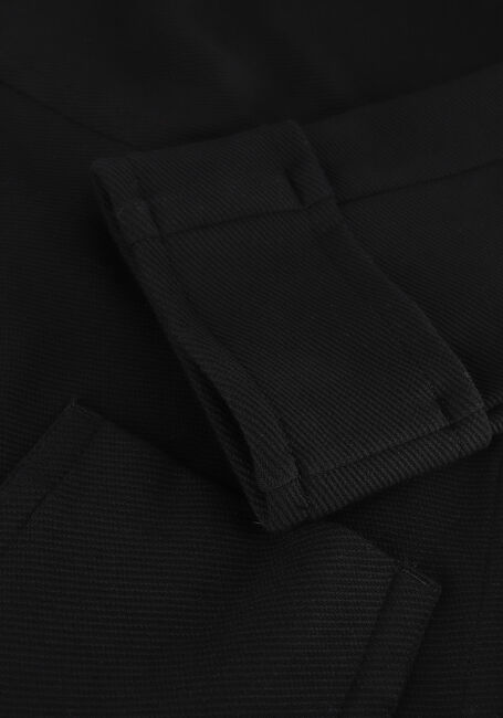 Zwarte VANILIA Mini jurk COL CLASSIC - large