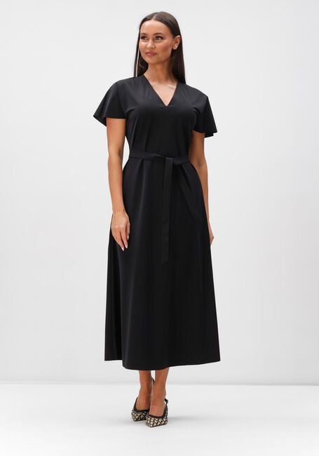 Zwarte JAPAN TKY Midi jurk YUKIJURA - large