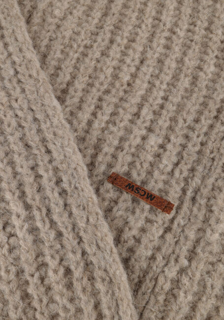 Taupe MOSCOW Vest 44-11-SUCCES Taupe MOSCOW Vest 44-11-SUCCES - large