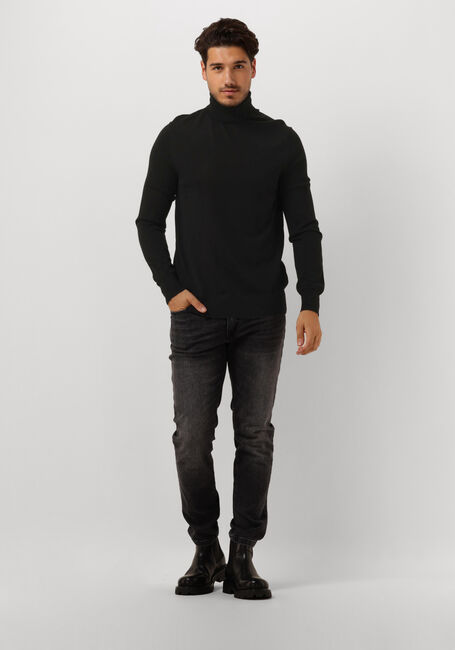 Zwarte TIGER OF SWEDEN Coltrui NEVILE - large