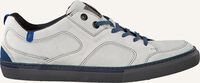 Witte FLORIS VAN BOMMEL Lage sneakers 14422 - medium