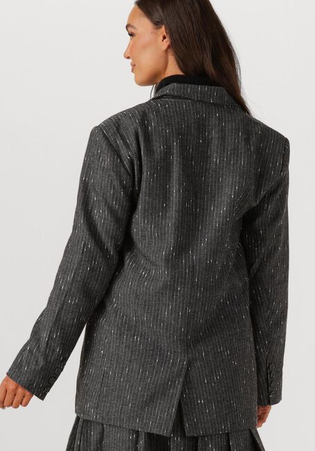 Donkergrijze COPENHAGEN MUSE Blazer CMTRINA-BLAZER - large