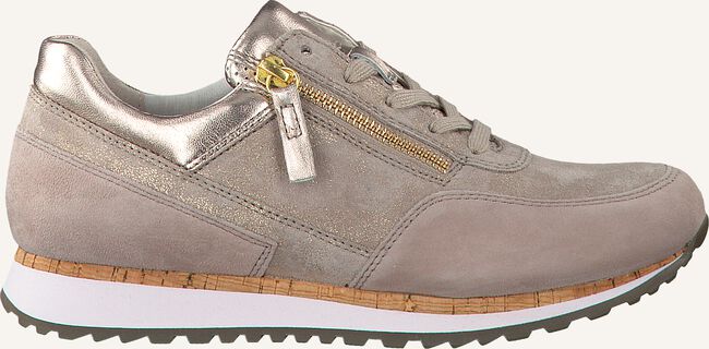 Beige GABOR Lage sneakers 318 Beige GABOR Lage sneakers 318 - large