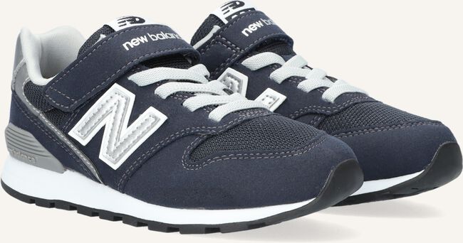 Blauwe NEW BALANCE Lage sneakers YV996 Blauwe NEW BALANCE Lage sneakers YV996 - large