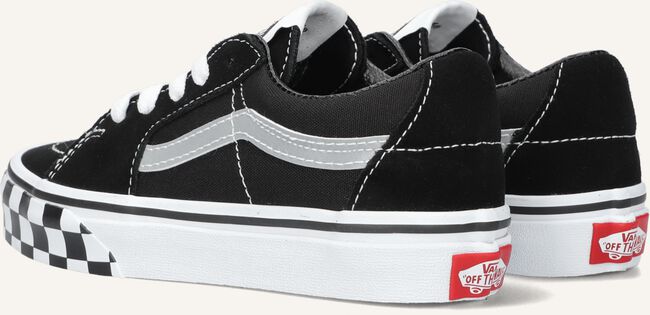Zwarte VANS Lage sneakers UY OLD SKOOL Zwarte VANS Lage sneakers UY OLD SKOOL - large
