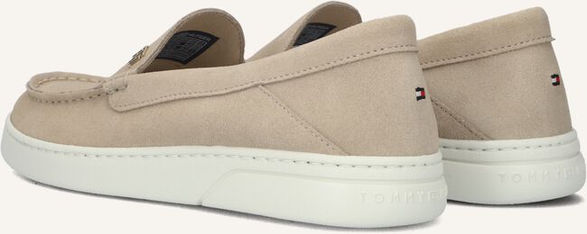 Beige TOMMY HILFIGER Loafers TH FEMININE HYBRID Beige TOMMY HILFIGER Loafers TH FEMININE HYBRID - large