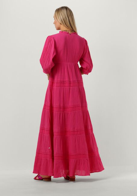 Roze FABIENNE CHAPOT Maxi jurk KIRA DRESS - large