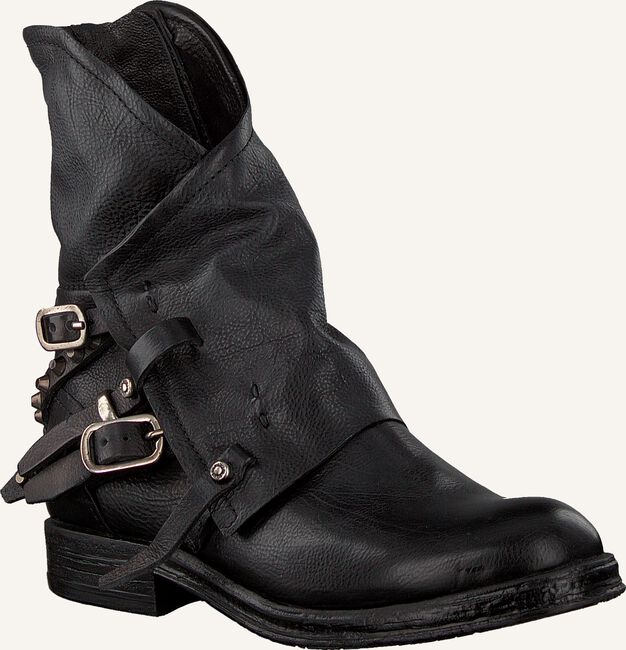 Zwarte A.S.98 Boots 207235 Zwarte A.S.98 Boots 207235 - large