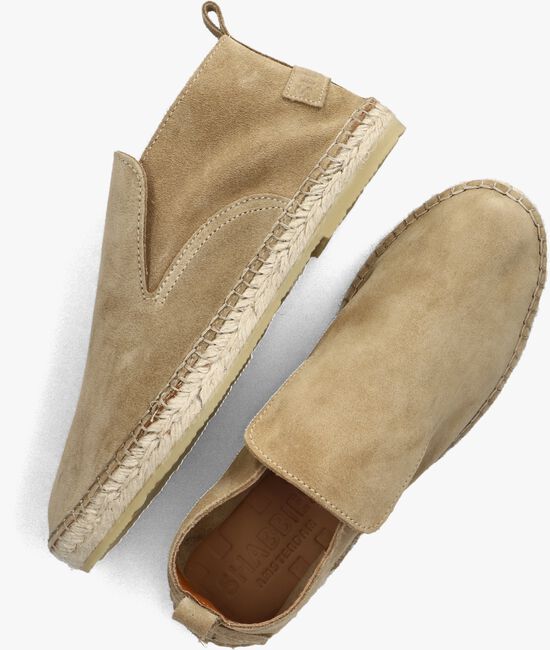 Zand SHABBIES Loafers ELCHE  LOFA SUEDE - large