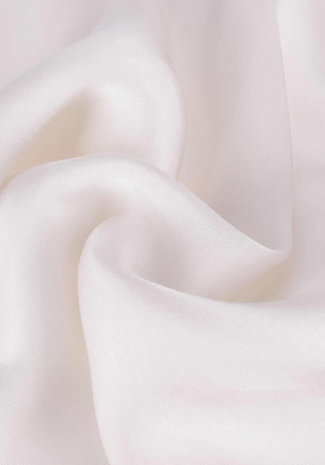 Ecru SIMPLE Blouses KIANA - large