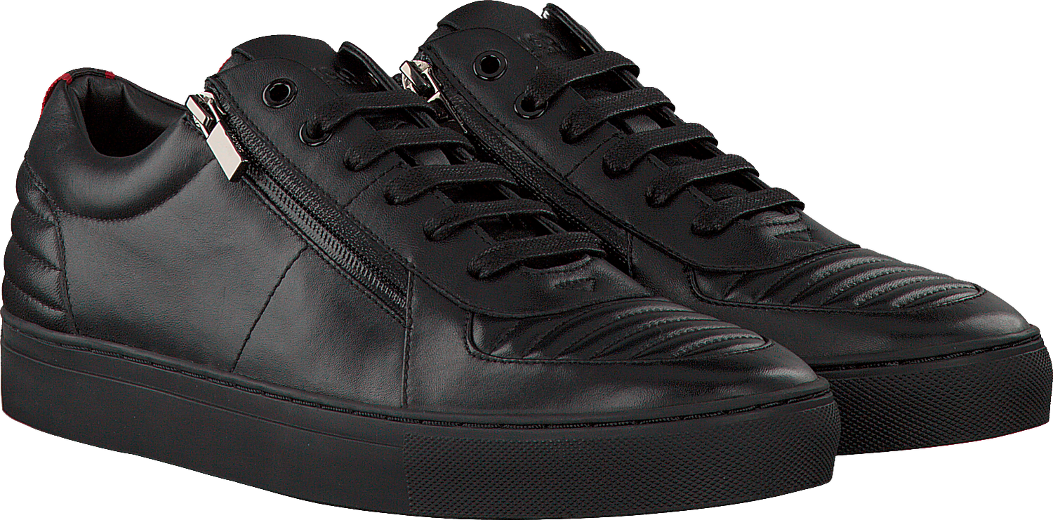 hugo boss eclipse sneaker