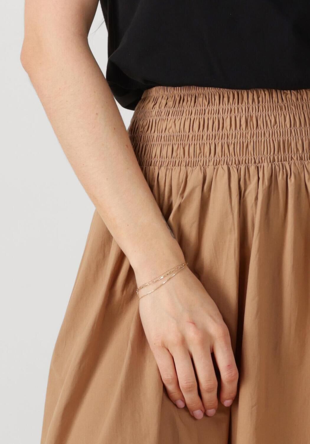 RUBY TUESDAY Dames Rokken Ibess Beige