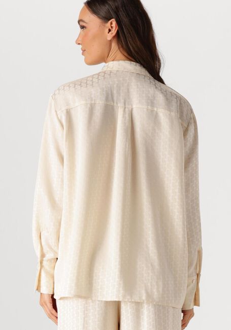 Ecru IBANA Blouses TELINE - large
