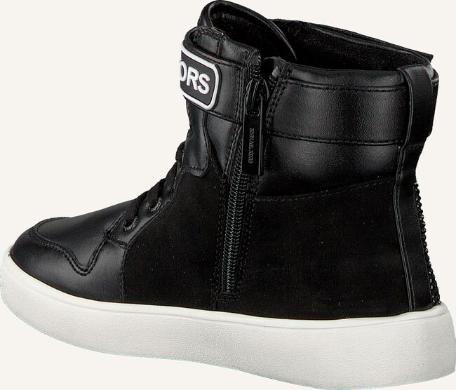 Zwarte MICHAEL KORS Hoge sneakers ZIA-JEM-AMY Zwarte MICHAEL KORS Hoge sneakers ZIA-JEM-AMY - large